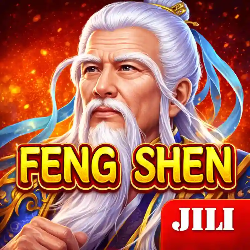 Fengshen Slot Game at Sbet