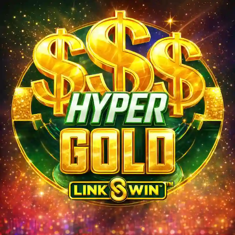 Hyper Gold Slot Game - sbet Casino Philippines