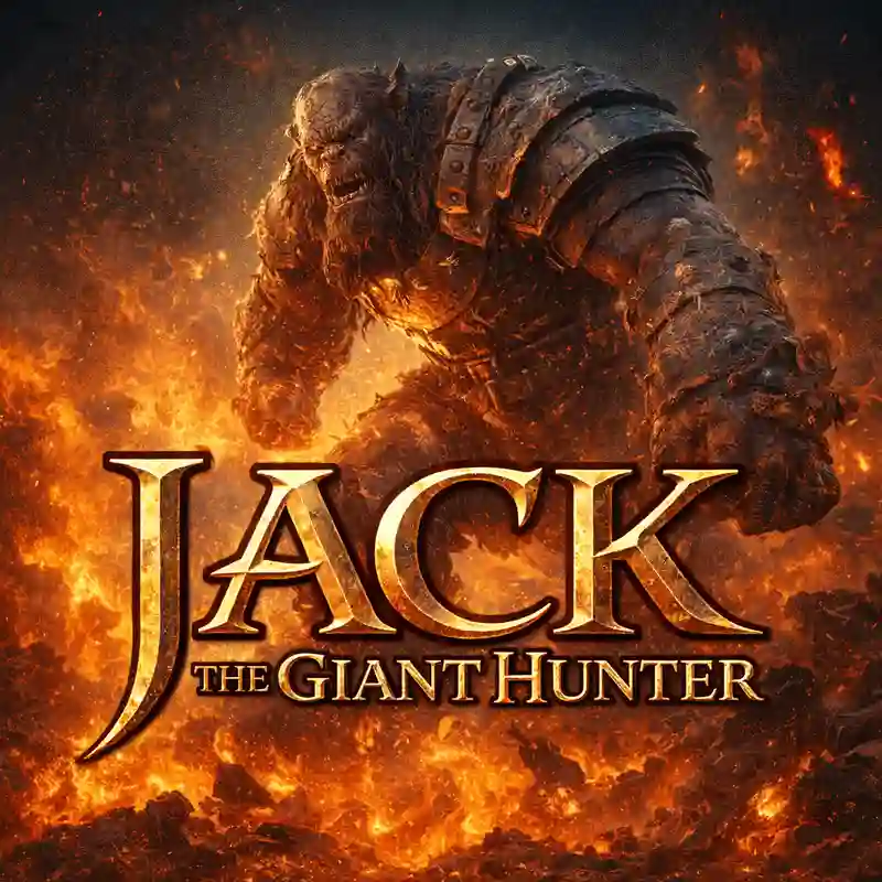 Jack Giant Hunter
