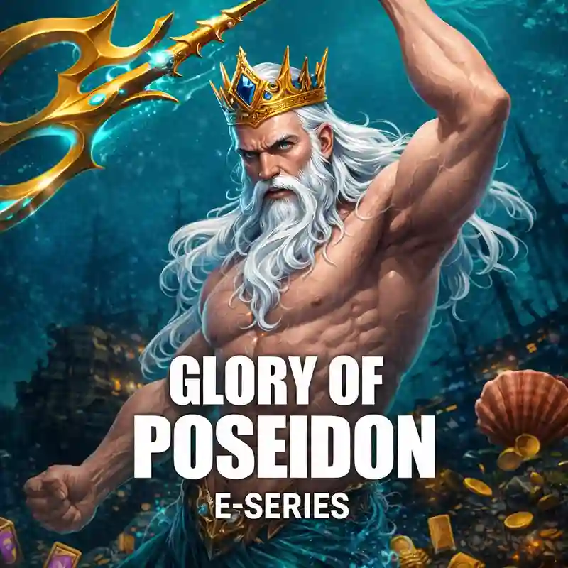 Poseidon