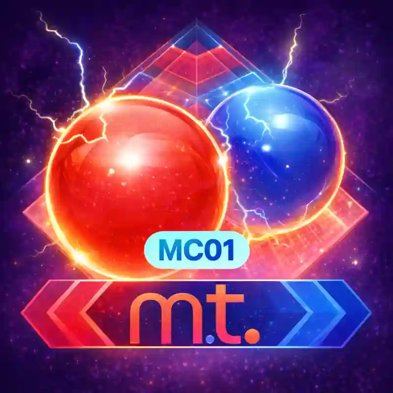 Karera ng mga Bilya MC01 racing game