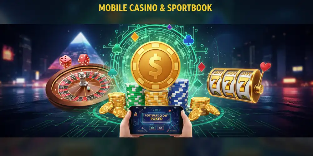Sbet Casino Banner